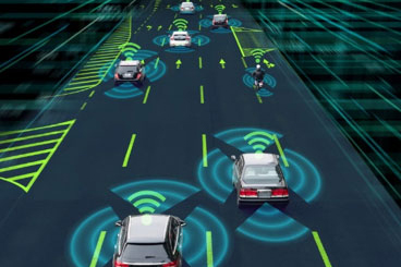 高頻通訊線束是指用于傳輸高頻信號(hào)的電線束，通常用于無(wú)線通信、雷達(dá)和航空航天等領(lǐng)域。高頻信號(hào)通常具有高頻率、高功率和短波長(zhǎng)，因此需要使用特殊的電線和連接器來(lái)傳輸和處理這些信號(hào)。